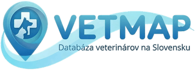 VETMAP logo